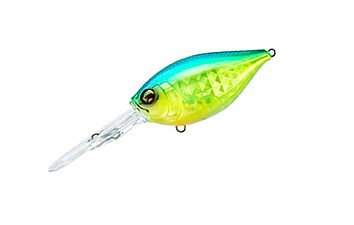 Воблер Duel L-Bass Crank Dd 50 мм 10 г