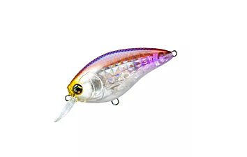 Воблер Duel L-Bass Crank SR 50 мм 8 г