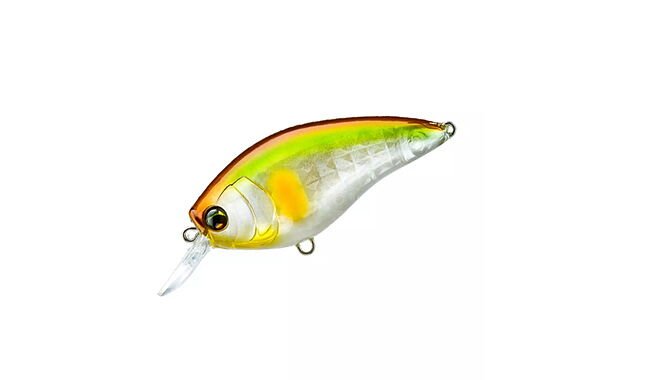 Воблер Duel L-Bass Crank SR 50 мм 8 г - фото 2