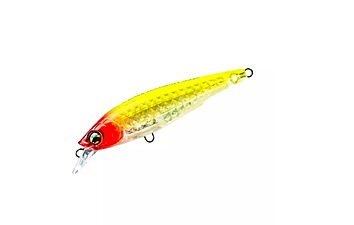 Воблер Duel L-Bass Jerkbait 80 мм 9,5 г
