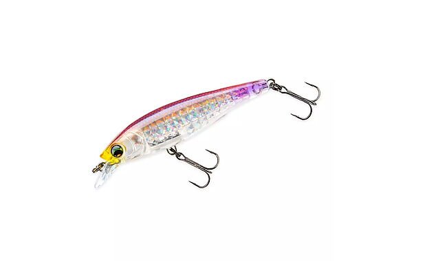 Воблер Duel L-Bass Jerkbait 80 мм 9,5 г - фото 3