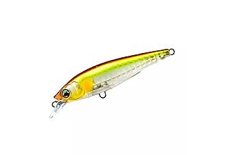 Воблер Duel L-Bass Jerkbait 80 мм 9,5 г