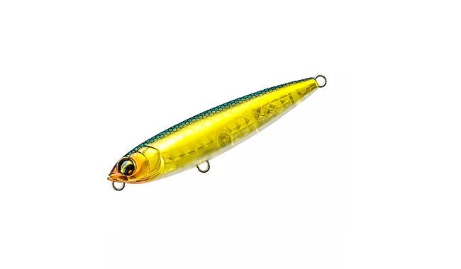 Воблер Duel L-Bass Pencil 75 мм 7,5 г - фото 1