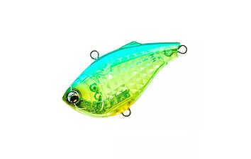 Воблер Duel L-Bass Vibe 60 мм 14,5 г