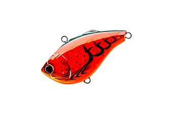 Воблер Duel L-Bass Vibe 60 мм 14,5 г