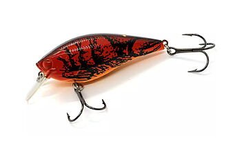 Воблер Lucky Craft FAT CB 95 мм 34 г