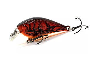 Воблер Lucky Craft LC 0.3 38 мм 3 г