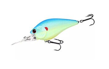 Воблер Lucky Craft LC 3.5DD 80 мм 23 г