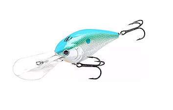 Воблер Lucky Craft LC RTO 3.5XD 80 мм 24 г