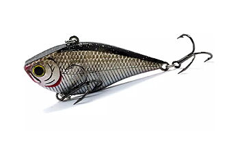 Воблер Lucky Craft LV RTO-250 75 мм 23 г