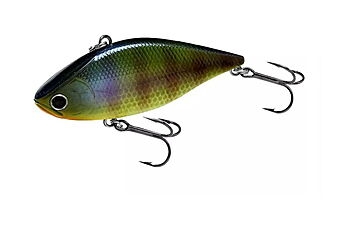 Воблер Lucky Craft LV-150 65 мм 14 г