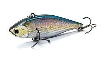 Воблер Lucky Craft LV-500 75 мм 23 г