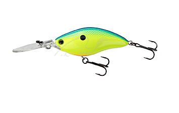 Воблер Yo-Zuri 3DS Crank Deep Diver 65 мм 17 г