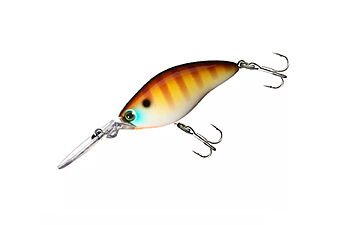 Воблер Yo-Zuri 3DS Crank Deep Diver 65 мм 17 г