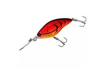 Воблер Yo-Zuri 3DS Crank Deep Diver 65 мм 17 г