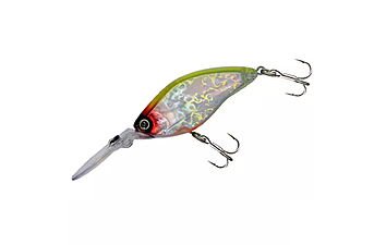 Воблер Yo-Zuri 3DS Crank Deep Diver 65 мм 17 г