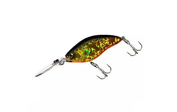 Воблер Yo-Zuri 3DS Crank Deep Diver 65 мм 17 г