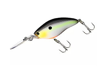 Воблер Yo-Zuri 3DS Crank Deep Diver 65 мм 17 г