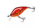 Воблер Yo-Zuri 3DS Flat Crank 55 мм 7,5 г - фото 1
