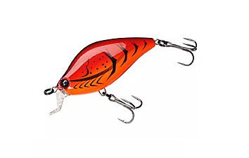 Воблер Yo-Zuri 3DS Flat Crank 55 мм 7,5 г