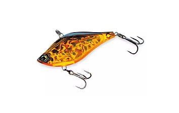 Воблер Yo-Zuri 3DS Vibe 60 мм 14 г