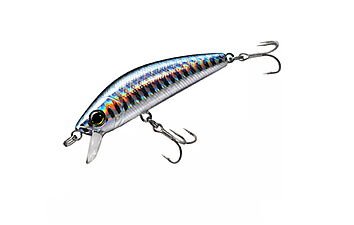 Воблер Yo-Zuri L-Minnow 66 мм 7 г