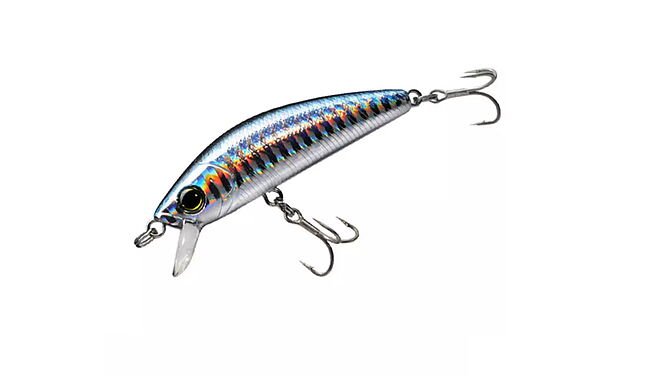 Воблер Yo-Zuri L-Minnow 66 мм 7 г - фото 10