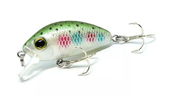 Воблер Yo-Zuri L-Minnow 33 мм 3,5 г