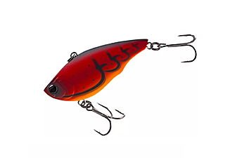 Воблер Yo-Zuri Rattl`n Vibe 55 мм 10,5 г