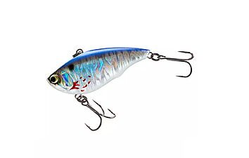 Воблер Yo-Zuri Rattl`n Vibe 65 мм 17 г