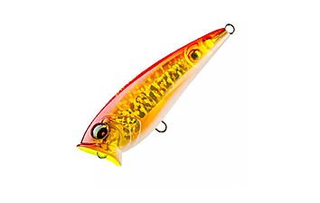 Воблер Duel Hardcore LG Popper 50 мм 4,5 г