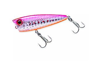 Воблер Duel Hardcore LG Popper 50 мм 4,5 г