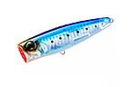 Воблер Duel L-Blue Spit Pop 70 мм 8,5г - фото 4
