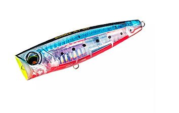 Воблер Duel L-Blue Spit Pop 70 мм 8,5 г