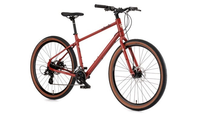 Велосипед Kona Dew - дополнительное фото 1