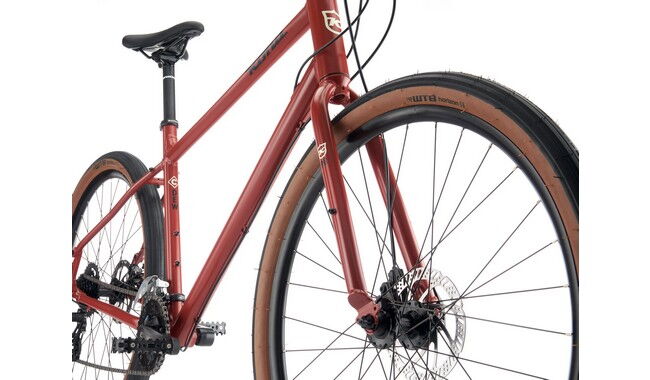 Велосипед Kona Dew - дополнительное фото 2