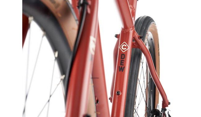 Велосипед Kona Dew - дополнительное фото 3