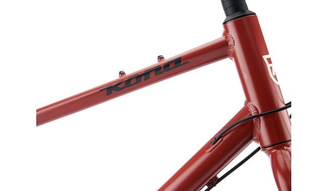 Велосипед Kona Dew - дополнительное фото 4