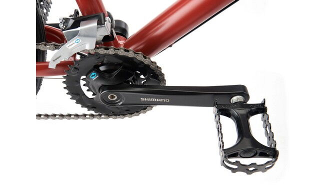 Велосипед Kona Dew - дополнительное фото 5