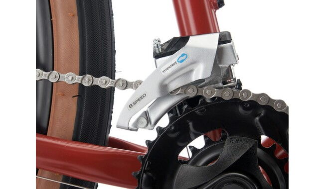 Велосипед Kona Dew - дополнительное фото 6