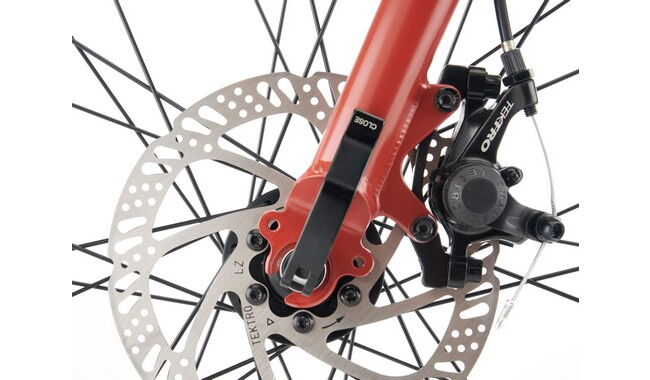 Велосипед Kona Dew - дополнительное фото 8