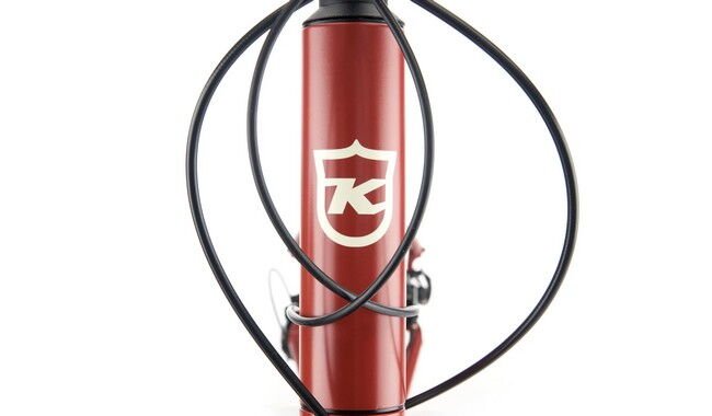 Велосипед Kona Dew - дополнительное фото 9