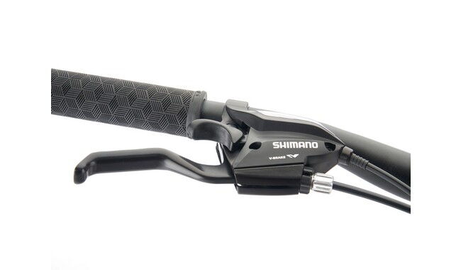 Велосипед Kona Dew - дополнительное фото 10