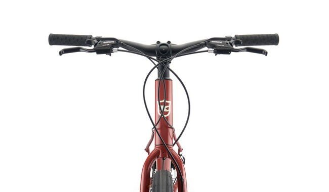 Велосипед Kona Dew - дополнительное фото 11