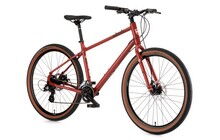 Велосипед Kona Dew - дополнительное фото 1