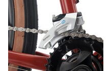 Велосипед Kona Dew - дополнительное фото 6