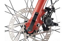 Велосипед Kona Dew - дополнительное фото 8