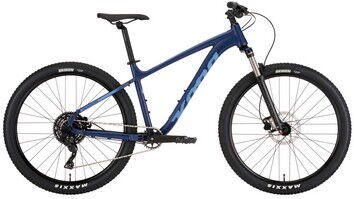 Велосипед Kona Fire Mountain 27.5"