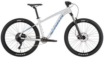 Велосипед Kona Fire Mountain 27.5"
