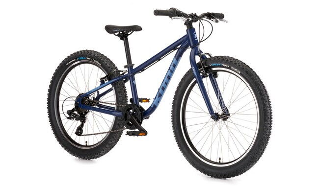 Велосипед Kona Hula 24" - дополнительное фото 1